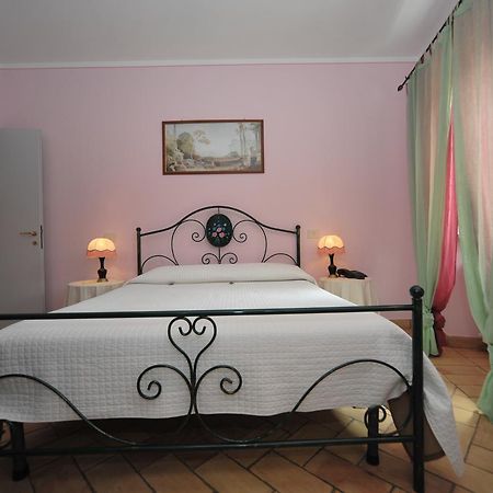 Romantica Pucci Bagnoregio Dış mekan fotoğraf