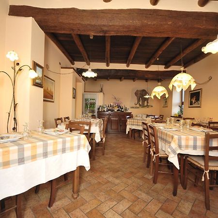 Romantica Pucci Bagnoregio Dış mekan fotoğraf