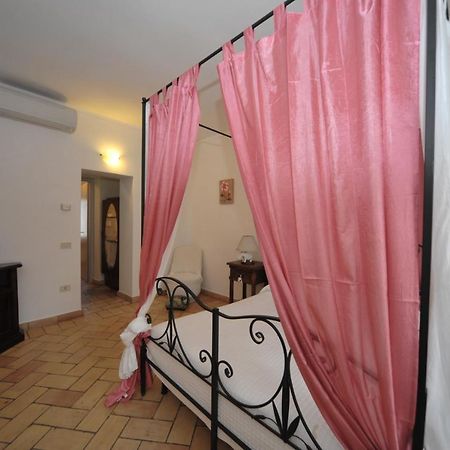 Romantica Pucci Bagnoregio Dış mekan fotoğraf