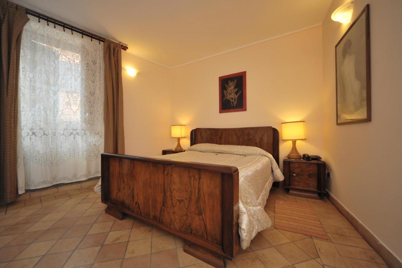 Romantica Pucci Bagnoregio Dış mekan fotoğraf