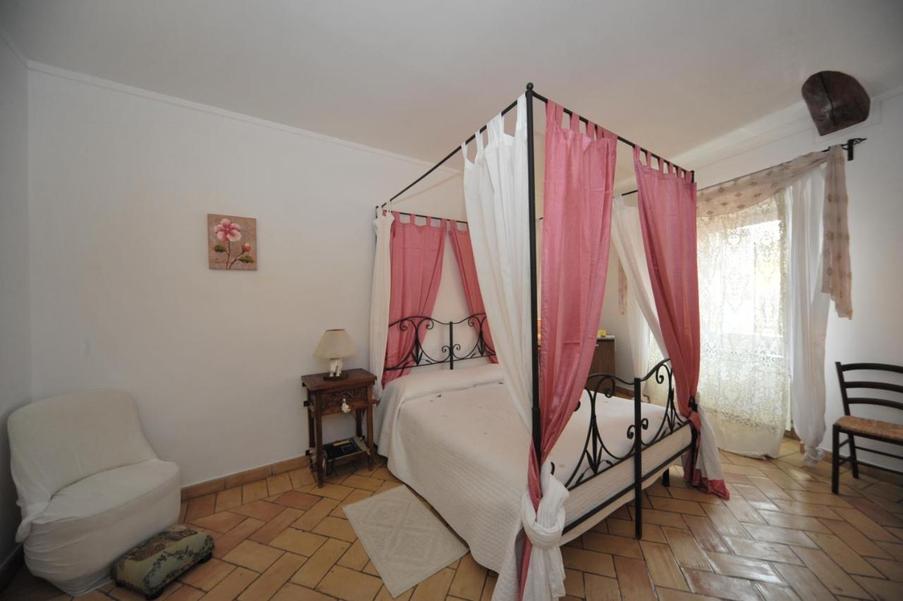 Romantica Pucci Bagnoregio Dış mekan fotoğraf