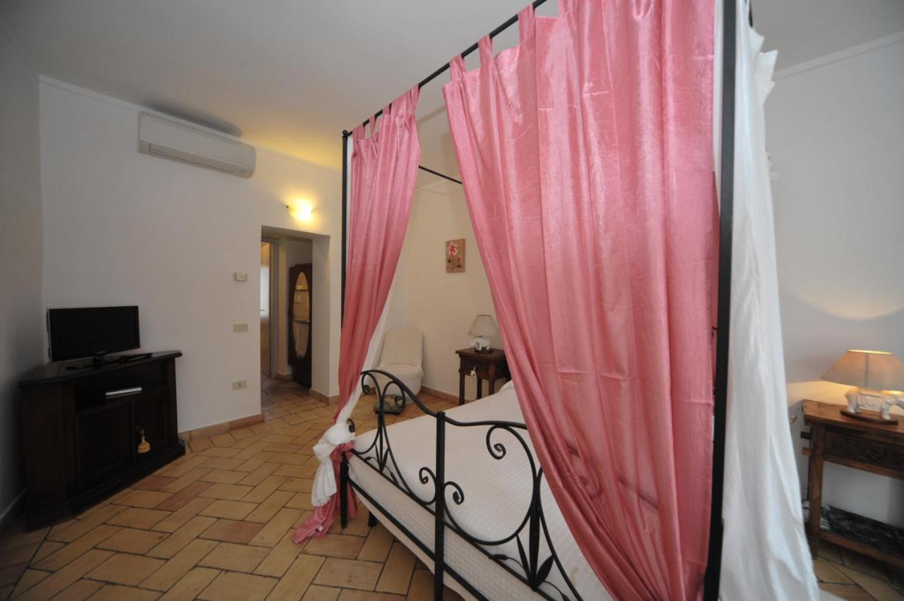 Romantica Pucci Bagnoregio Dış mekan fotoğraf